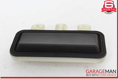 07-16 Mercedes W207 E350 E550 Rear Trunk Tailgate Release Open Handle OEM