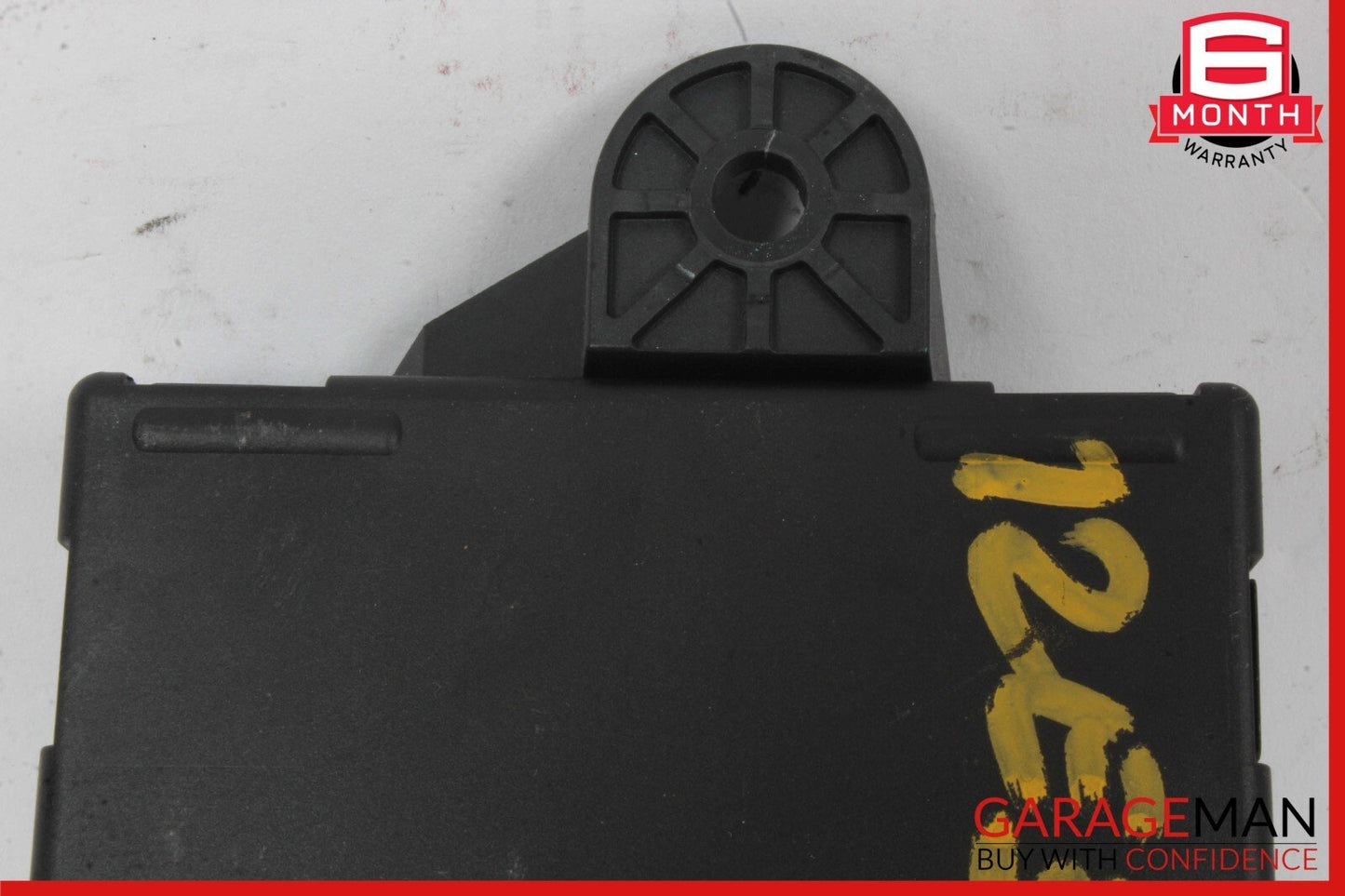 08-18 Mercedes W212 E350 C350 CLS550 Rear Left Side Door Control Module OEM