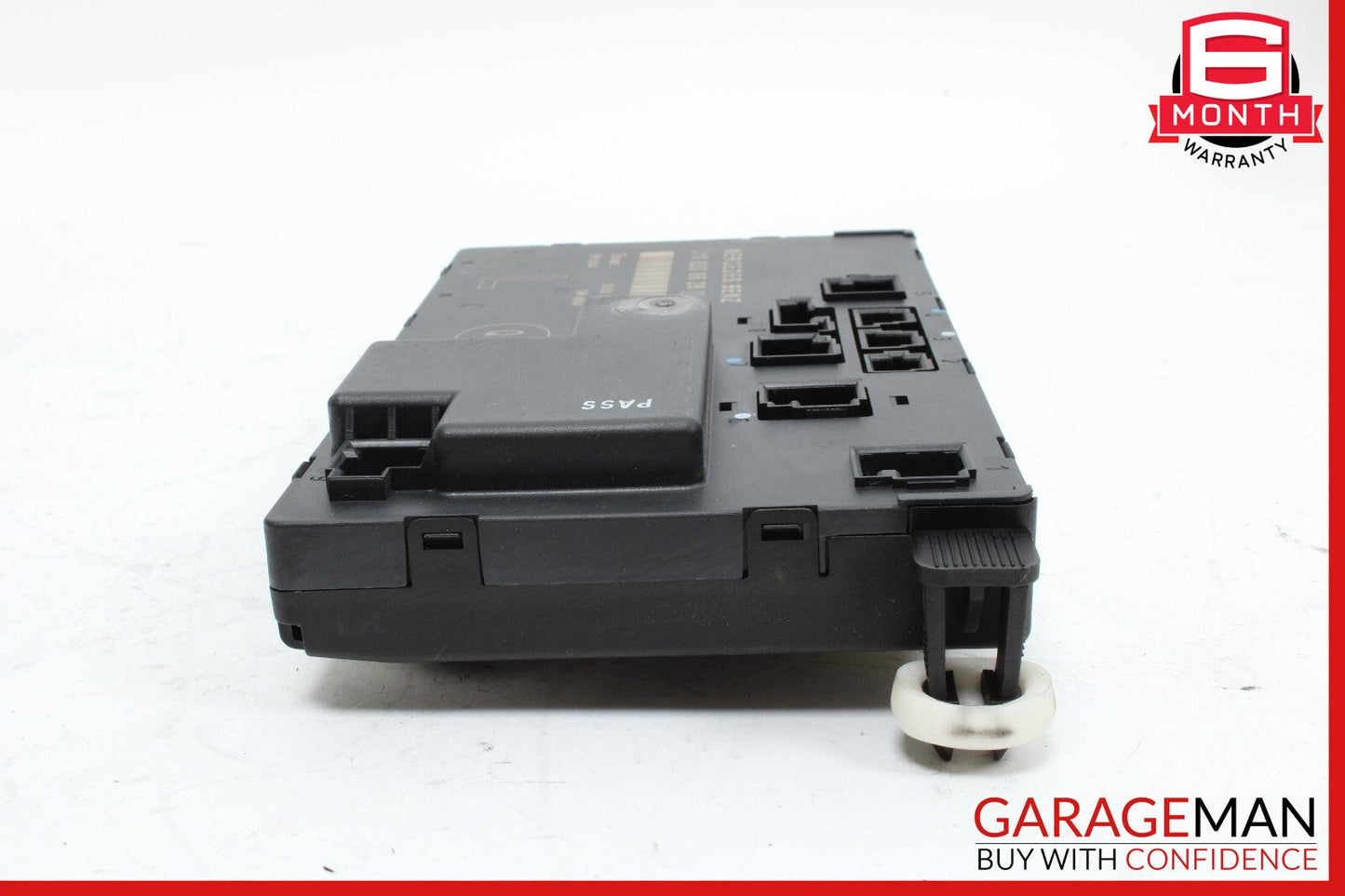 06-11 Mercedes W219 CLS500 CLS55 AMG Front Left Driver Door Control Module OEM
