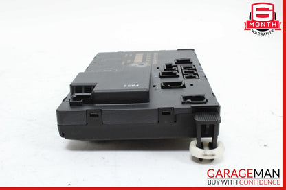 06-11 Mercedes W219 CLS500 CLS55 AMG Front Left Driver Door Control Module OEM