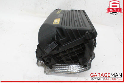 15-20 Mercedes W205 C300 SLC300 Air Intake Cleaner Filter Housing Box OEM