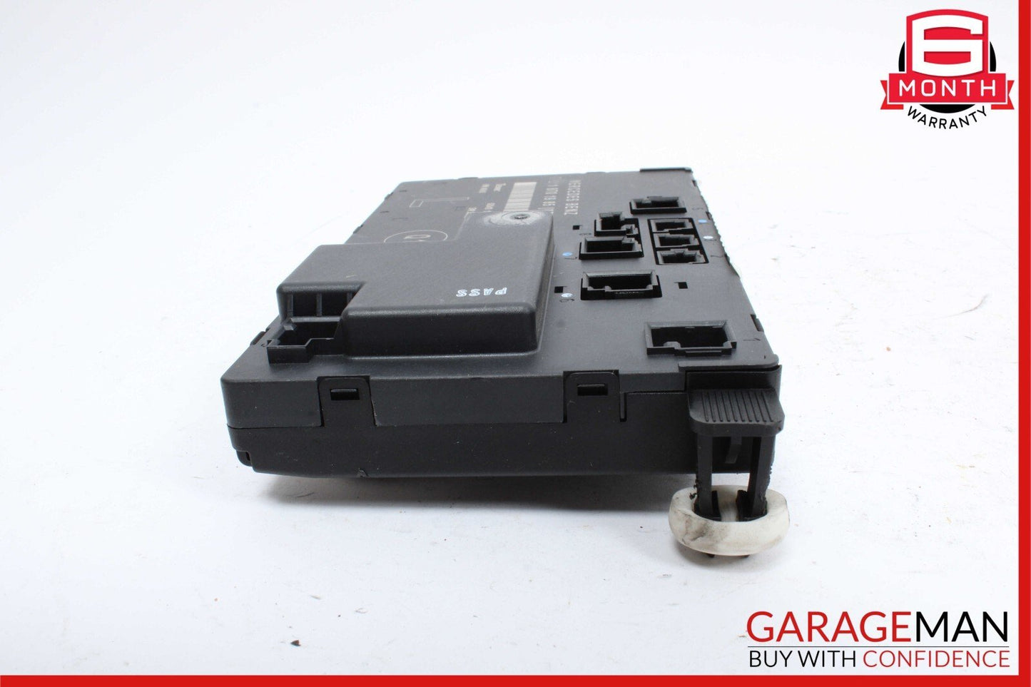 03-09 Mercedes W211 E350 E550 E63 AMG Front Left Side Door Control Module Unit
