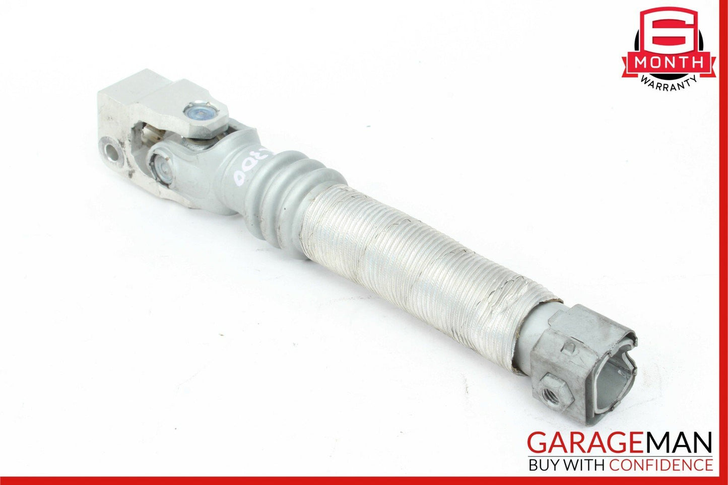 Mercedes W212 E350 CLS550 SLC300 C300 Steering Gear Coupling 2044620278 RWD OEM