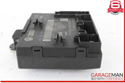 15-18 Audi Q3 Front Right Passenger Side Door Control Module 8X0959792H OEM