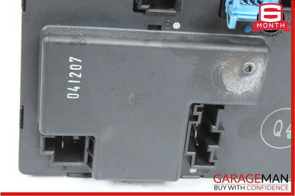 06-11 Mercedes W219 CLS500 Front Right Side Door Computer Controller Module