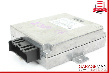 06-12 Mercedes E350 CLS350 ML63 AMG Voice Language Communication Control Module