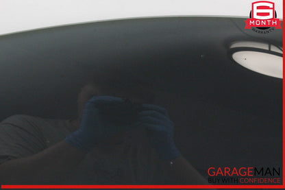 15-20 Mercedes X156 GLA250 GLA45 AMG Front Left Side Door Window Glass OEM