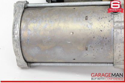 12-24 Audi S5 SQ5 S4 A7 Engine Starter Motor Bosch 06M911021 OEM