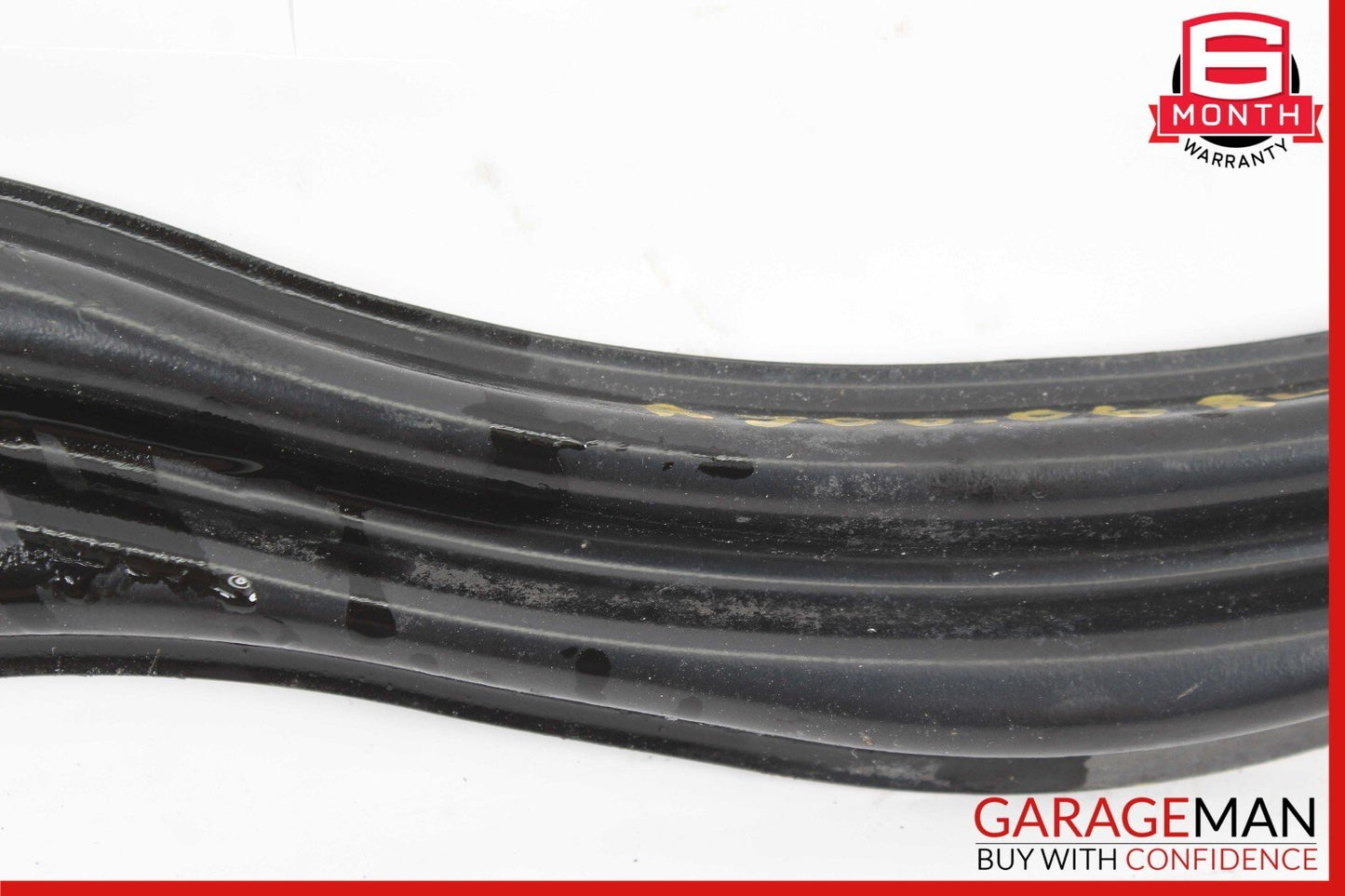 06-13 Mercedes W251 R500 ML350 Rear Left Side Upper Control Arm 1643501306 OEM