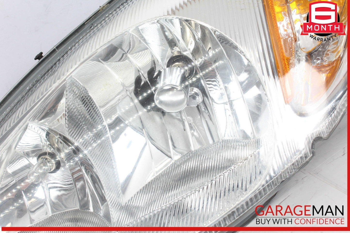 01-05 Chrysler PT Cruiser Front Left Driver Side Headlight Head Light Lamp