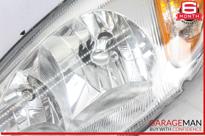 01-05 Chrysler PT Cruiser Front Left Driver Side Headlight Head Light Lamp