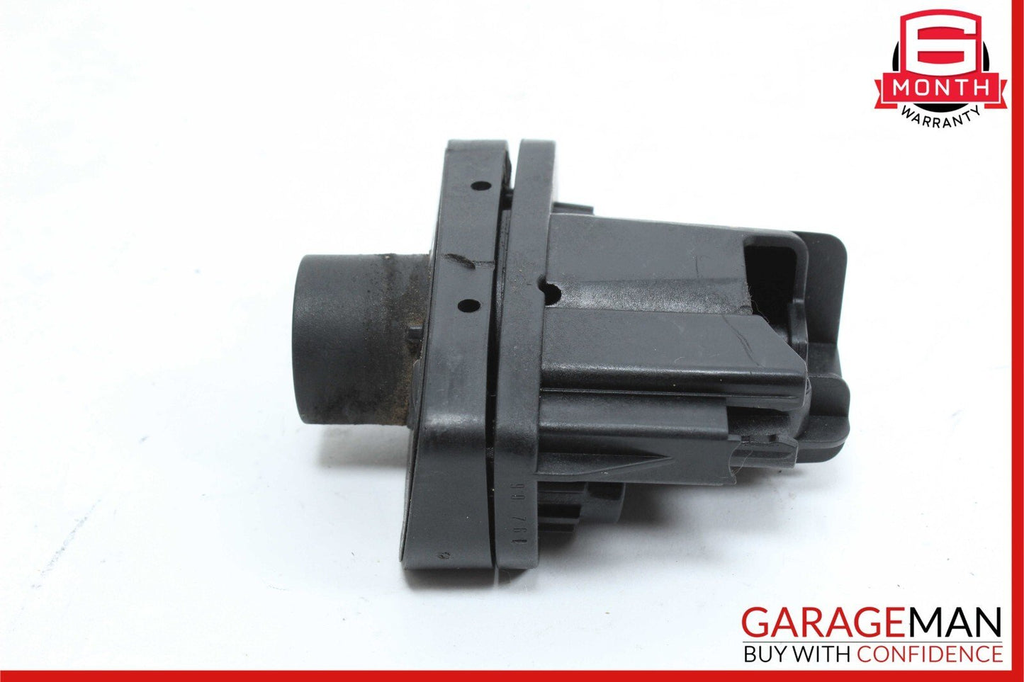 07-13 Mercedes W221 S550 CL550 Rear Trunk Lid Lock Latch Actuator w/o Key OEM