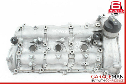 06-11 Mercedes R350 CLK350 C350 Right Side Engine Motor Valve Head Cover OEM