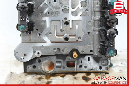 Mercedes S430 CLS550 CLK500 7G Tronic Transmission Valve Body TCM 2202770801 OEM