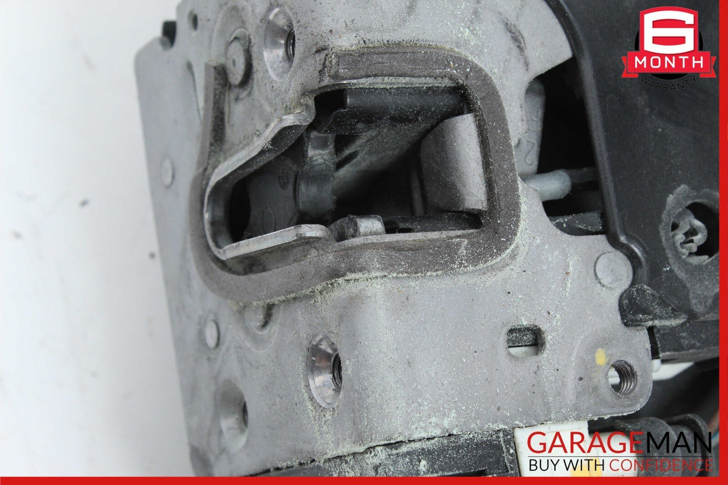 08-18 Mercedes C300 CLS400 E350 E400 Front Right Side Door Lock Latch Actuator