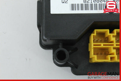 06-09 Mercedes CLS63 AMG GL450 E350 Front Right Seat Weight Sensor Module Unit
