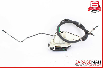 17-20 Maserati Levante M161 Rear Right Side Door Lock Latch Actuator OEM