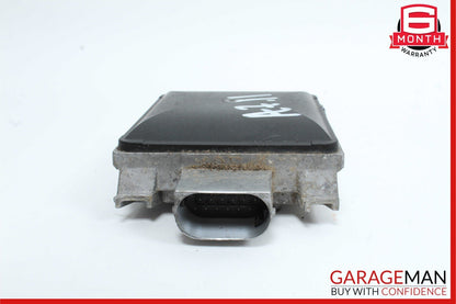 12-18 Audi A7 Blind Spot Alert Sensor Control Module Unit OEM