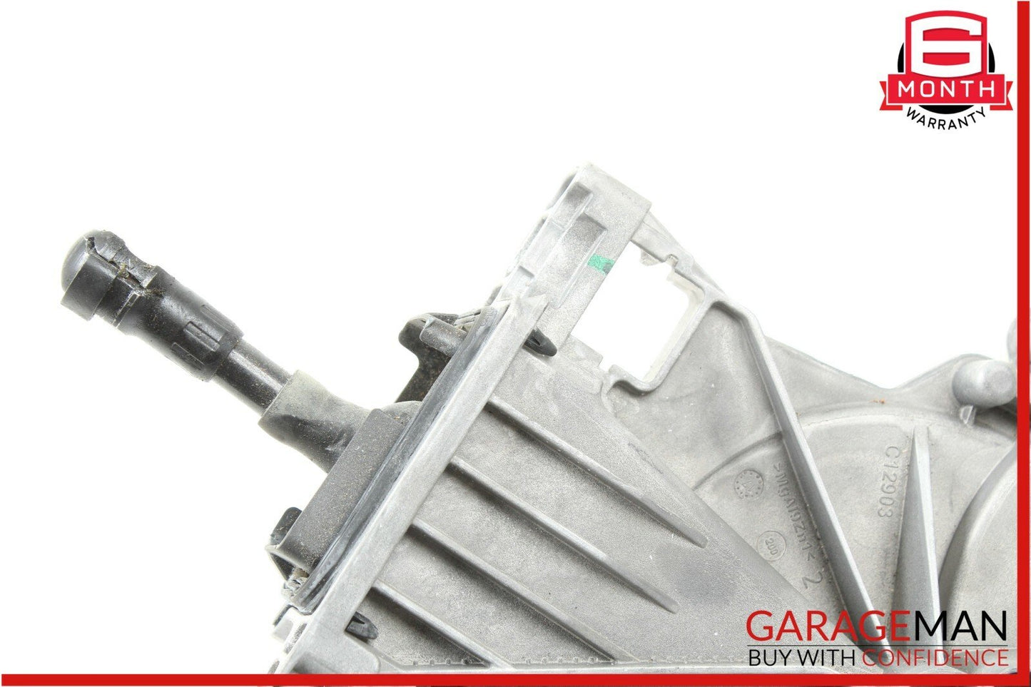 16-18 Mercedes W213 E400 Tailgate Pull Down Trunk Boot Lid Motor Drive Actuator