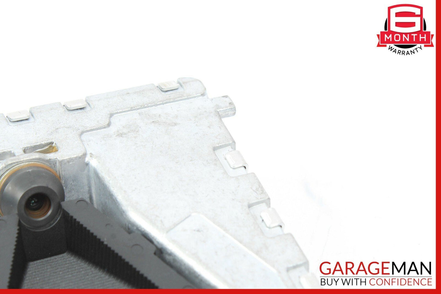 10-14 Mercedes W212 E350 S550 Active Lane Assist Front Camera Multi Purpose OEM