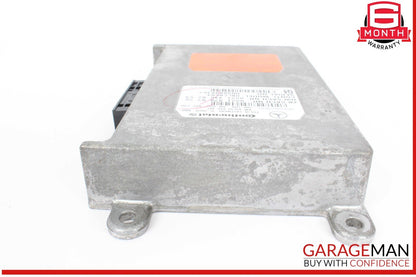 Mercedes X164 GL450 4MATIC Voice Communication Control Module 2218708726 OEM