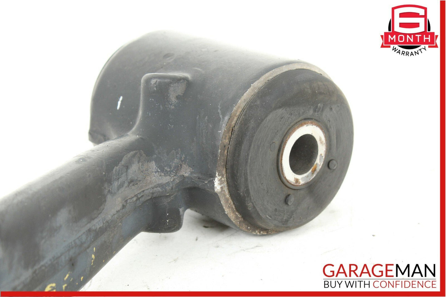 98-05 Mercedes W163 ML320 ML500 Rear Left Driver Side Lower Control Arm OEM