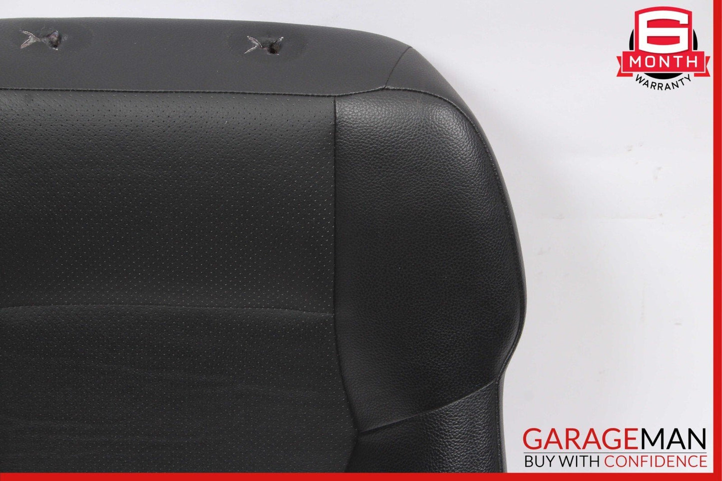 05-07 Mercedes W203 C230 C350 Front Right Side Top Upper Seat Cushion Cover