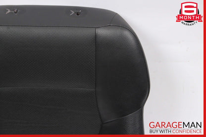 05-07 Mercedes W203 C230 C350 Front Right Side Top Upper Seat Cushion Cover