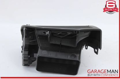 07-14 Mercedes W221 S400 Front Left Side Dash AC A/C Heater Air Vent Trim OEM