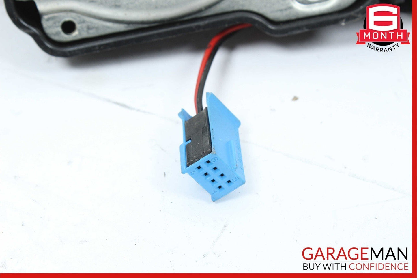 06-11 Mercedes W219 CLS500 CLS550 Rear Left Driver Door Lock Latch Actuator OEM