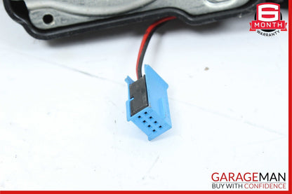 06-11 Mercedes W219 CLS500 CLS550 Rear Left Driver Door Lock Latch Actuator OEM