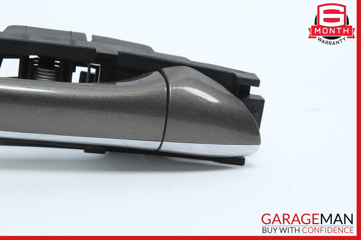 03-09 Mercedes W211 E350 E500 Rear Right Side Exterior Door Handle OEM