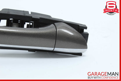 03-09 Mercedes W211 E350 E500 Rear Right Side Exterior Door Handle OEM