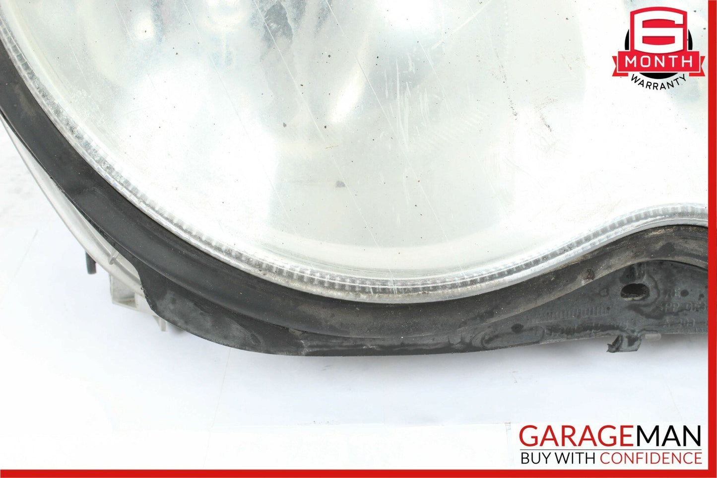 05-07 Mercedes W203 C230 C240 Front Right Side Headlight Light Lamp Halogen OEM