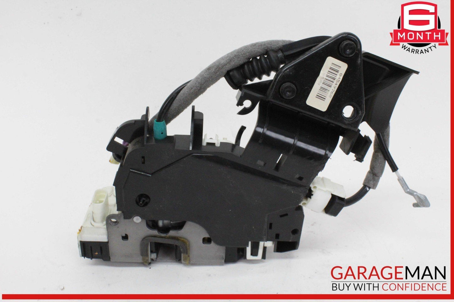 08-20 Mercedes W212 E350 E550 E400 Front Left Side Door Lock Latch Actuator OEM