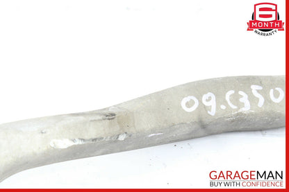 08-14 Mercedes W204 C350 C280 RWD Front Left Side Curved Wishbone Control Arm