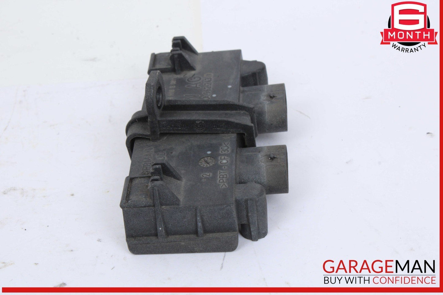 12-18 Audi A7 S6 A6 Rear Trunk Lid Keyless Key Less Entry Control Module Unit
