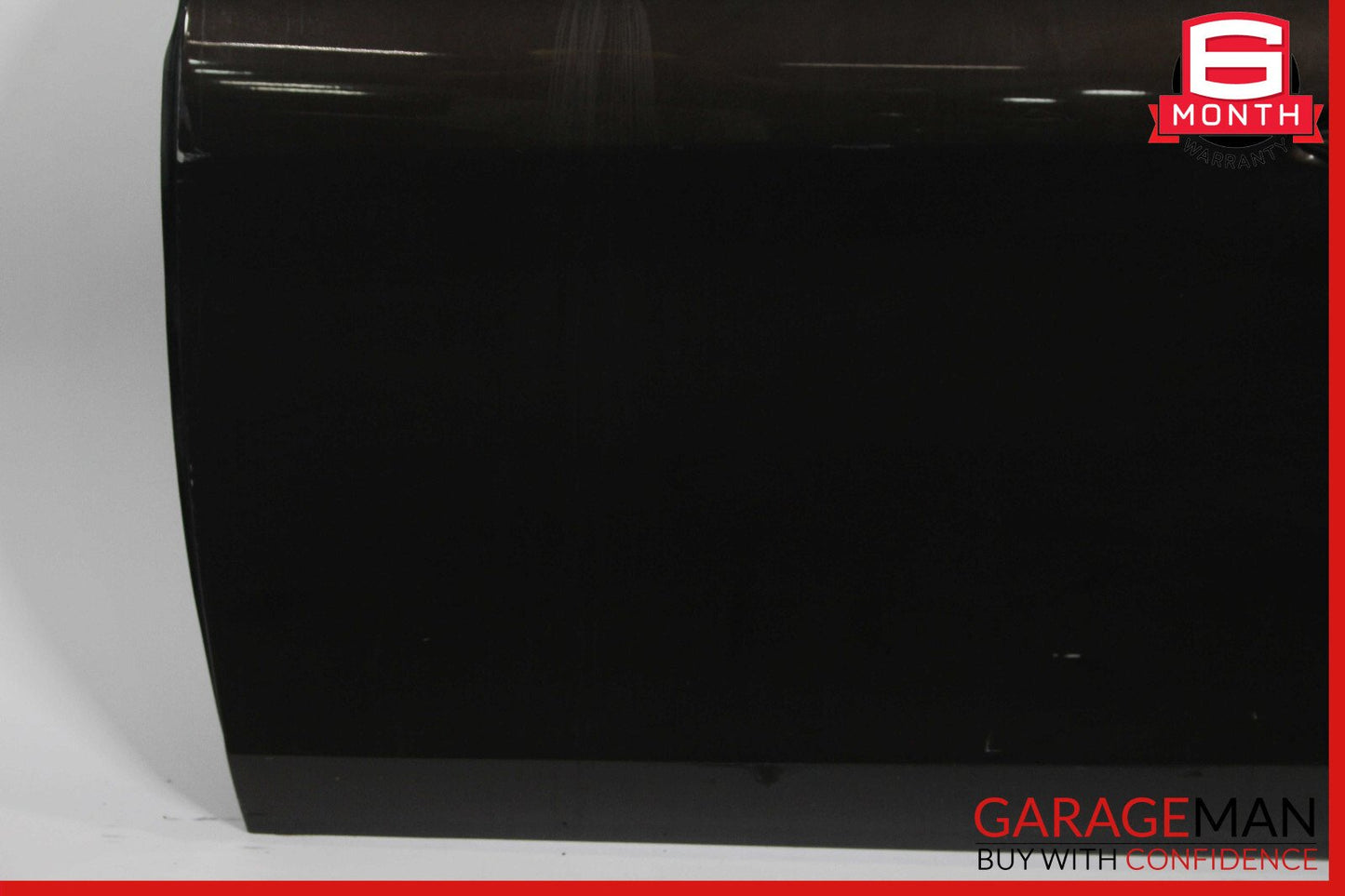 17-22 Alfa Romeo Stelvio Front Left Exterior Door Assembly OEM