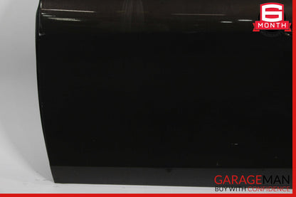 17-22 Alfa Romeo Stelvio Front Left Exterior Door Assembly OEM