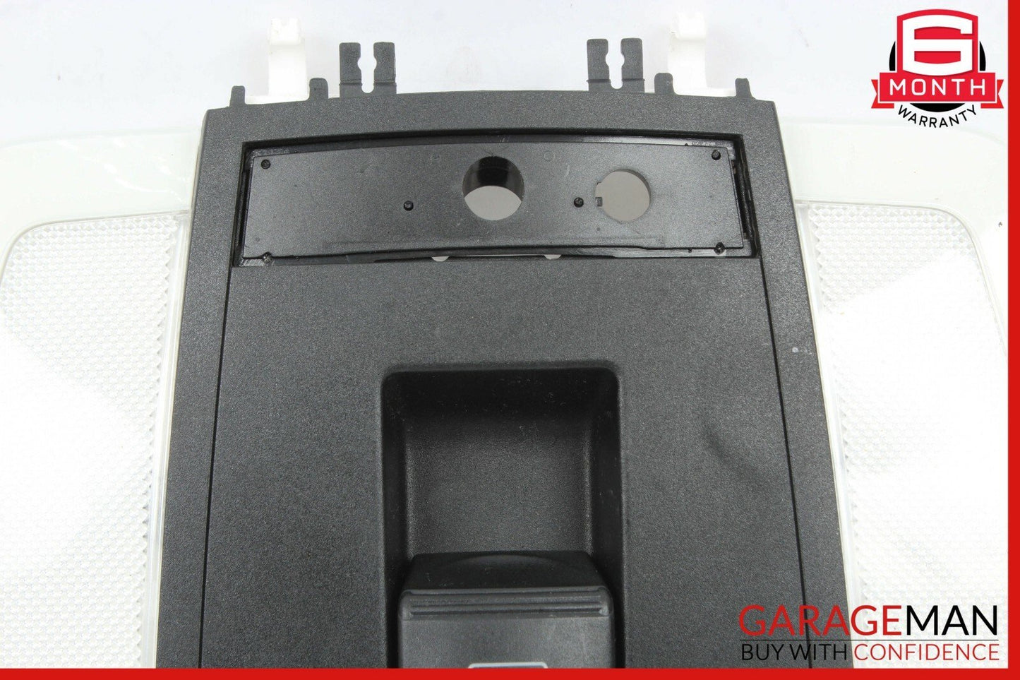 08-11 Mercedes W204 C300 C350 Front Upper Overhead Dome Light Lamp Reading Map
