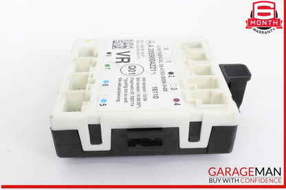 16-19 Mercedes W205 C300 C350e Front Right Passenger Side Door Control Module