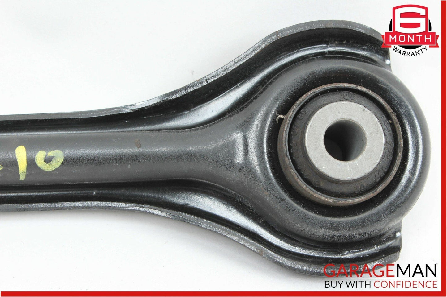 05-11 Mercedes R171 SLK350 Rear Right / Left Side Suspension Upper Control Arm