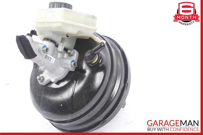 07-11 Mercedes W219 CLS550 CLS63 E550 Power Brake Master Cylinder Pump OEM