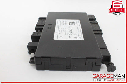 10-18 Mercedes W212 E350 Front Left Side Seat Control Module 1729007500 OEM