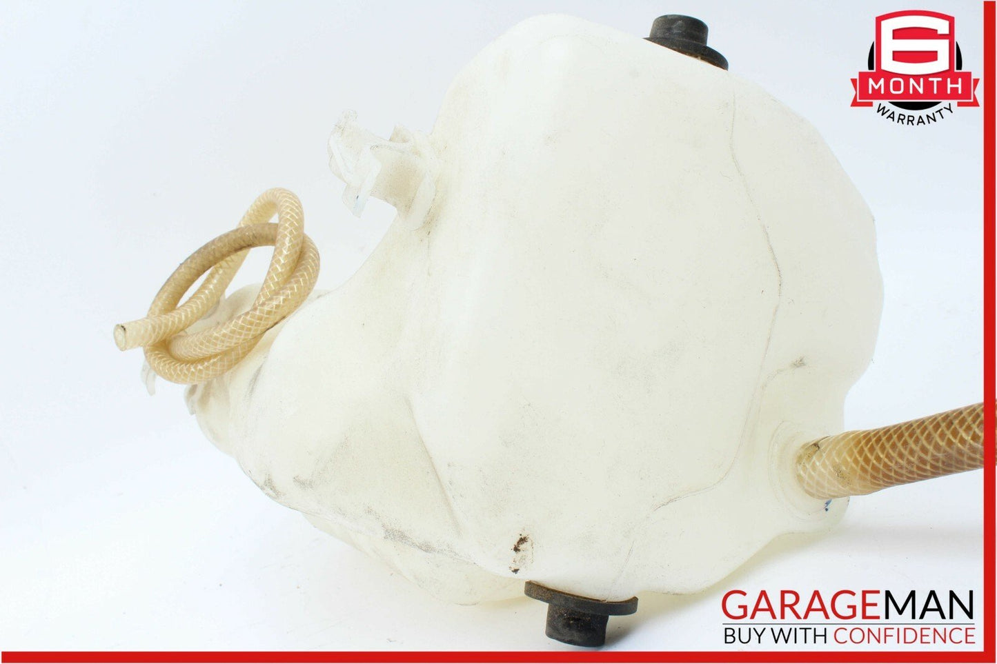 06-09 Mercedes W219 CLS550 Windshield Washer Fluid Reservoir Tank Assembly
