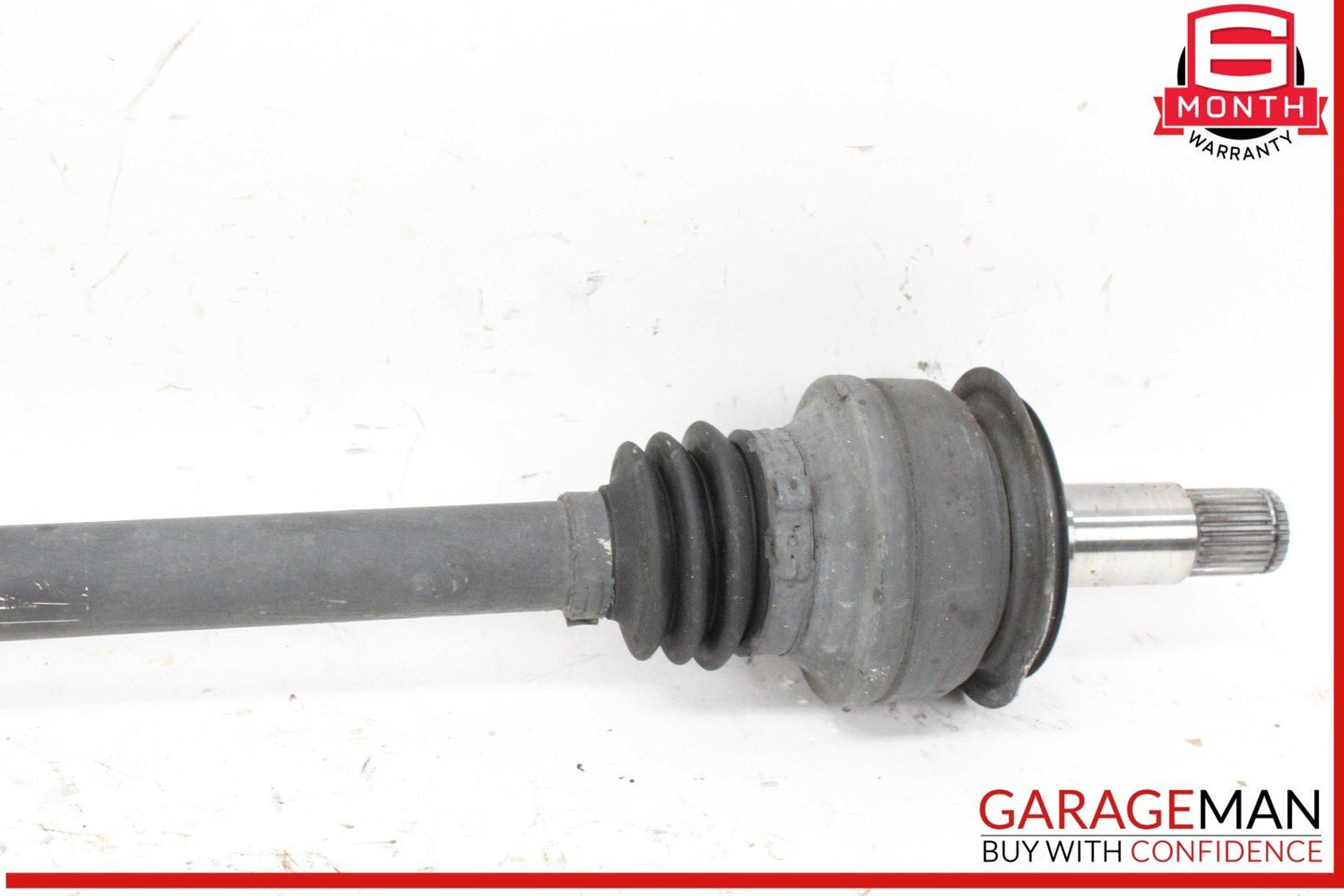 15-18 Mercedes W205 C300 Rear Right Side CV Axle Halfshaft 2053503102 OEM