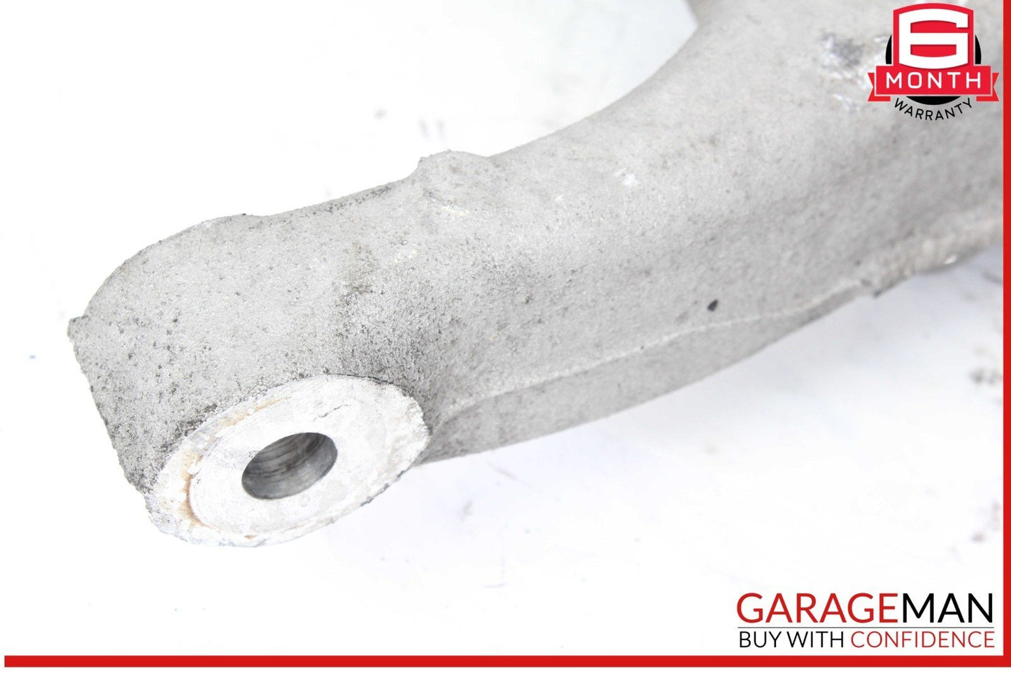 13-18 Audi Q5 Rear Left Driver Side Suspension Lower Control Arm 8R0505311F OEM