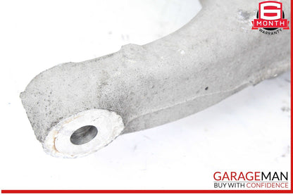 13-18 Audi Q5 Rear Left Driver Side Suspension Lower Control Arm 8R0505311F OEM