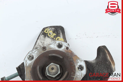 97-05 Porsche Boxster 986 Carrera 911 Rear Right Axle Wheel Hub Spindle Knuckle