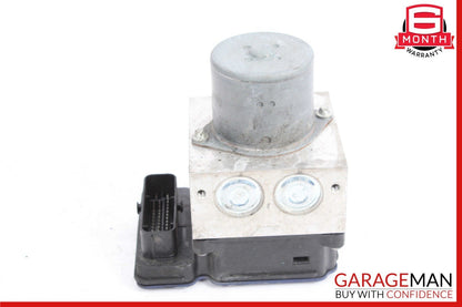 12-19 Mercedes X166 GL450 GL550 GLS550 ABS Anti Lock Brake Pump Hydraulic OEM